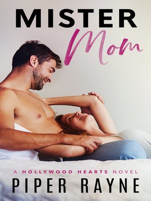 cover image of Mister Mom